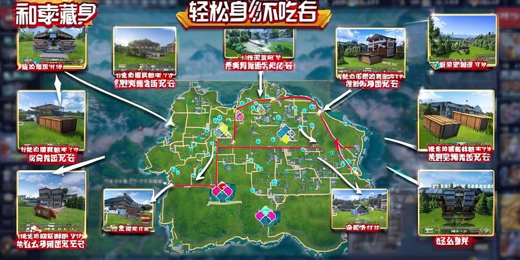 和平精英外挂【独行者】回归